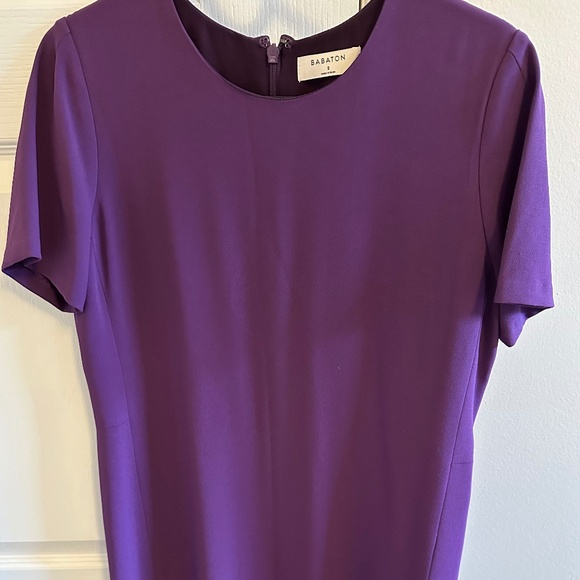 Aritzia Babaton Patricio Dress - Picture 8 of 10